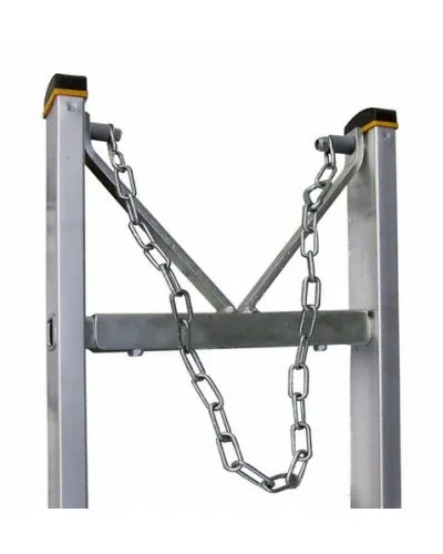 V-profil do drabin aluminiowych Forte