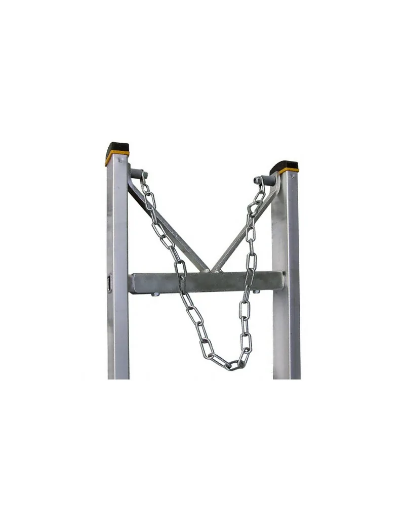 V-profil do drabin aluminiowych Forte