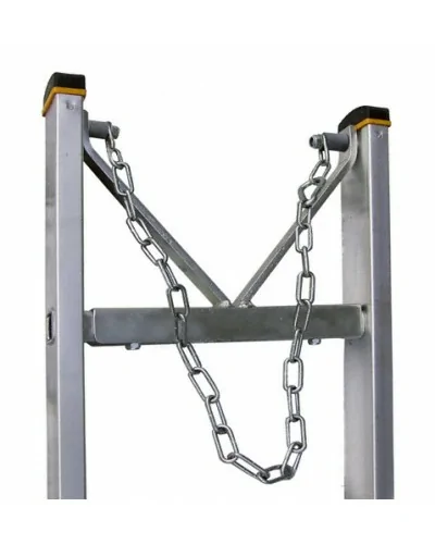 V-profil do drabin aluminiowych Forte