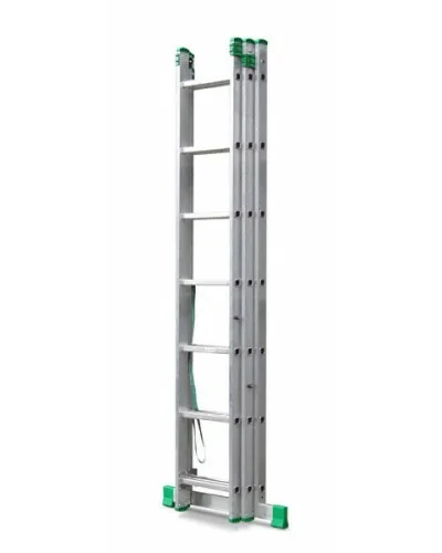 Zdjęcie przedstawia drabinę 7611.