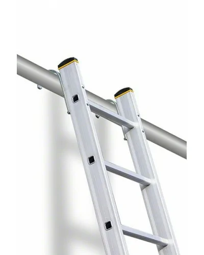 Haki do zawieszania drabiny ze stali ocynkowanej (komplet)