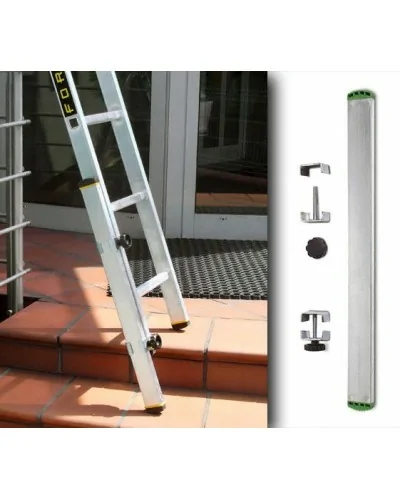 Noga przedłużająca do drabiny