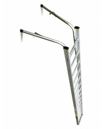 Uchwyt dystansowy do drabin uniwersalnych