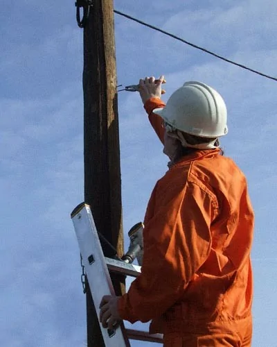 V-profil z rolkami do drabin przystawnych Forte