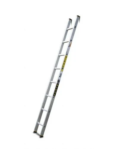 Zdjęcie przedstawia drabinę 8108.