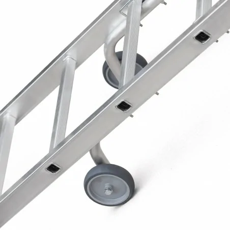 Roofy uchwyt dachowy do drabiny (komplet)