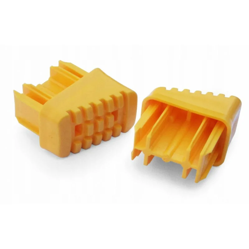 Stopki wsuwane do drabin domowych