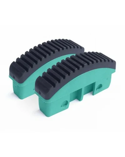 Stopka do drabin uniwersalnych antypoślizgowa