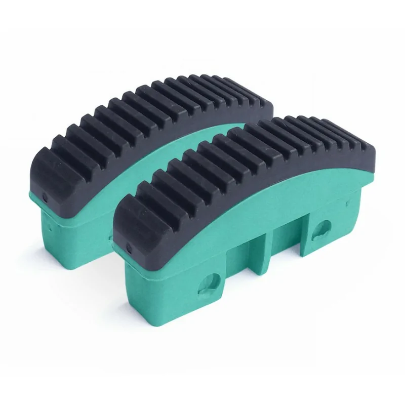 Stopka do drabin uniwersalnych antypoślizgowa