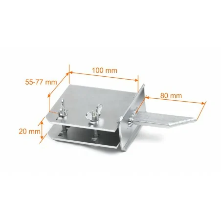 Wymiary szpica 3013.