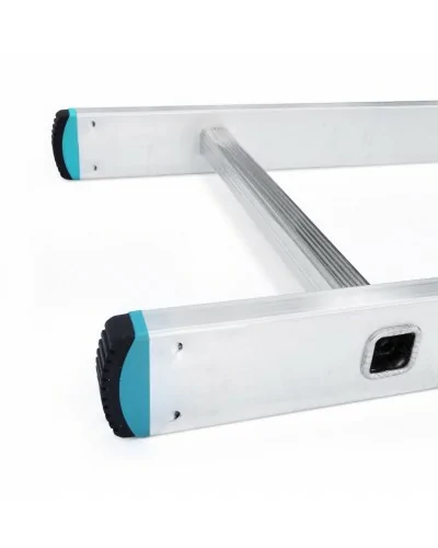 Drabina aluminiowa przystawna Eurostyl