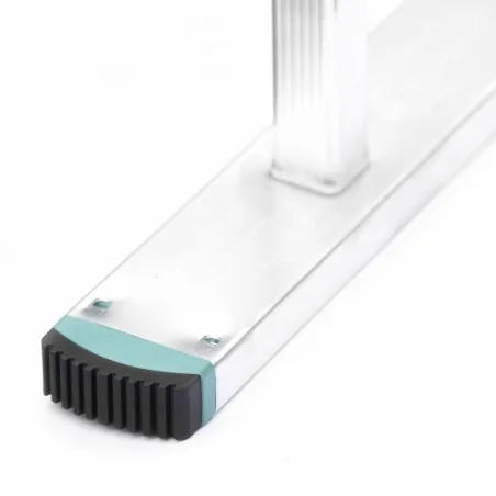 Drabina aluminiowa przystawna Eurostyl