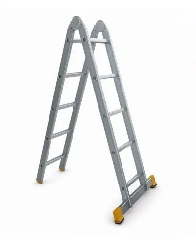 Zdjęcie przedstawia drabinę 4205.