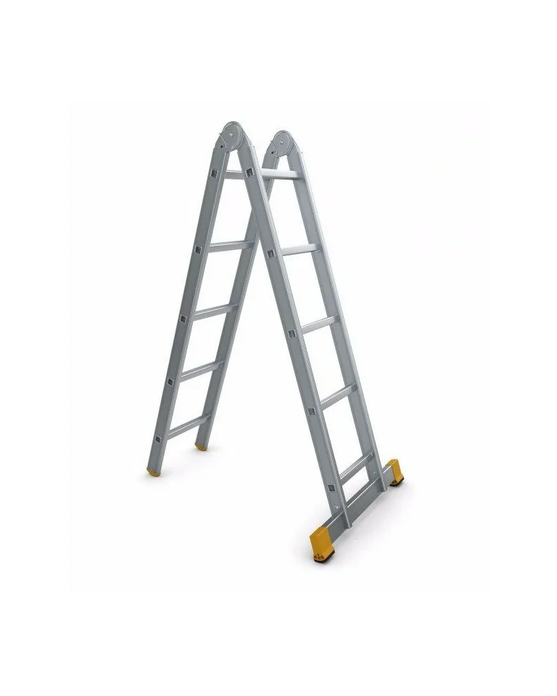 Zdjęcie przedstawia drabinę 4205.