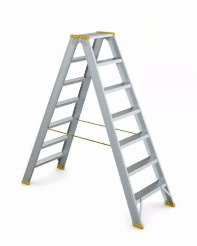 Zdjęcie przedstawia drabinę 9407.