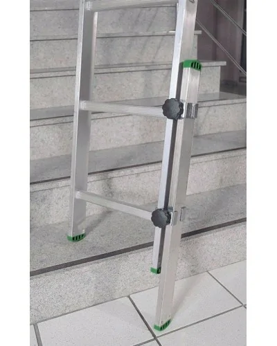 Noga przedłużająca do drabiny