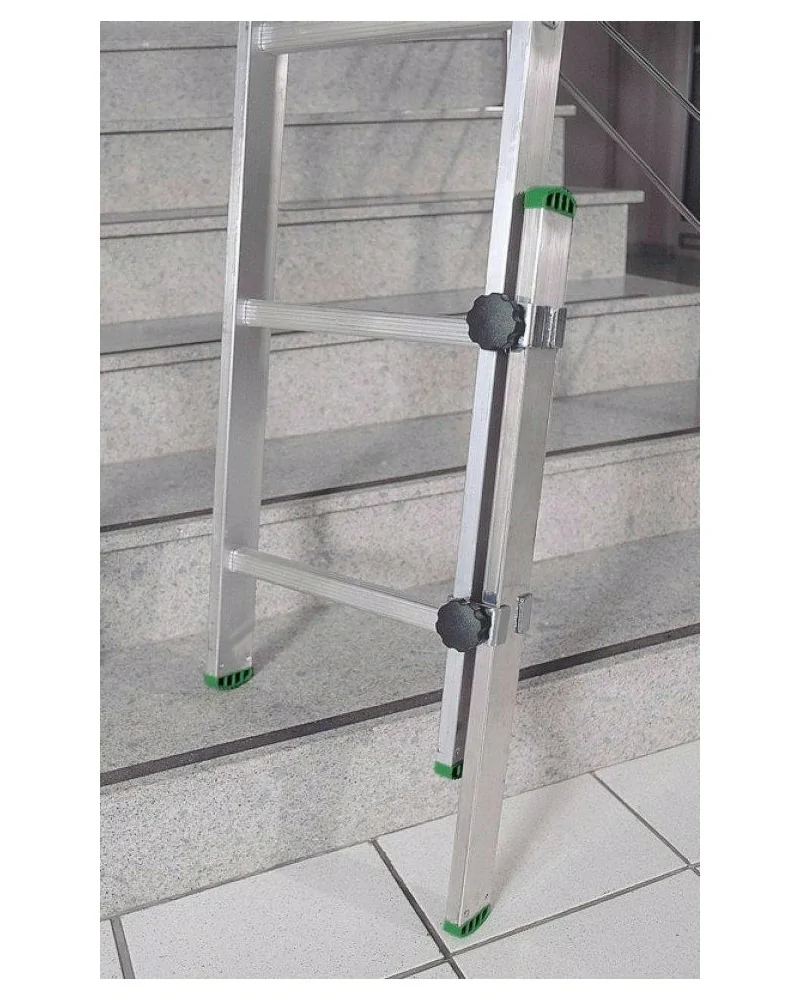 Noga przedłużająca do drabiny